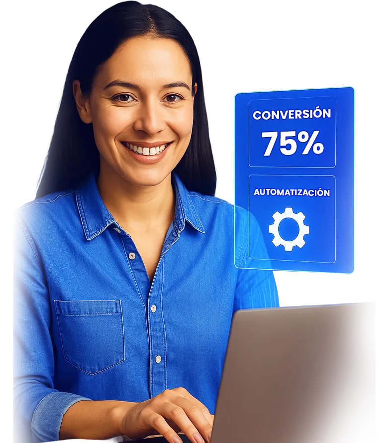 conversion